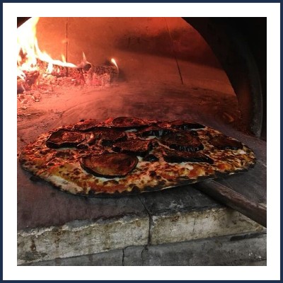 Capri Restaurant Italien