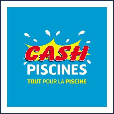 Cash Piscines Manosque