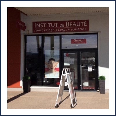 Centre de Beauté LLVJ Belleza