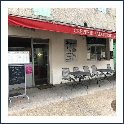 Crêperie du Soubeyran