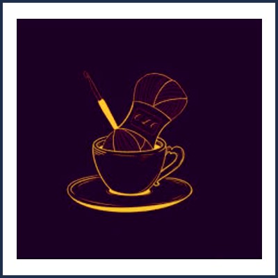 Cricri Laine et Crochet