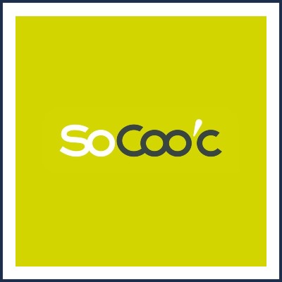 Cuisine SoCoo'c Manosque
