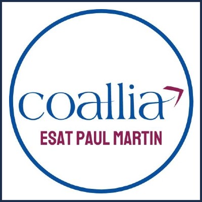 ESAT Paul Martin Coallia
