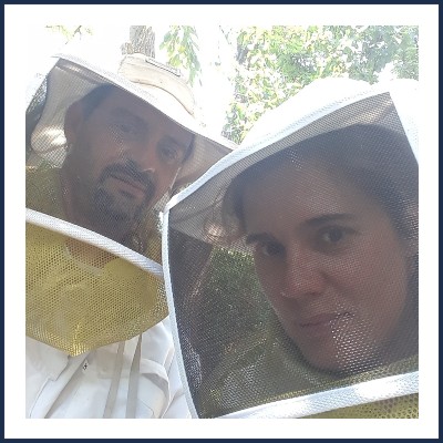 Gaec de la Mélisse Élodie et Rémy