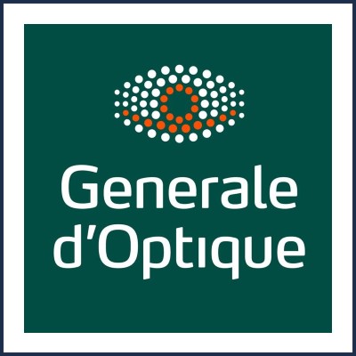 Générale d'Optique Digne