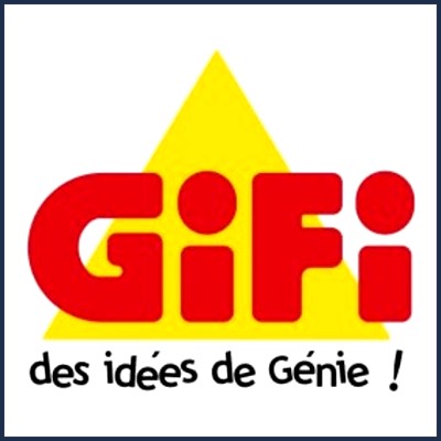 Gifi Digne les Bains