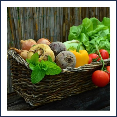 La Petite Colline Épicerie