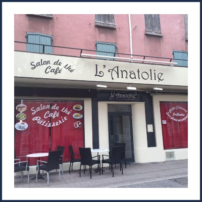 Restaurant L’Anatolie Kebab