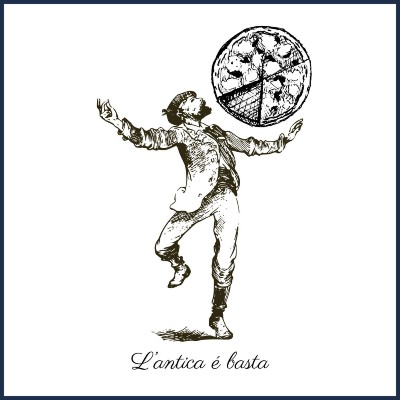 L'Antica É Basta Street Food