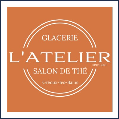 L’Atelier Glacerie & Salon de Thé