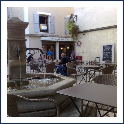 Le Café du Coin Restaurant