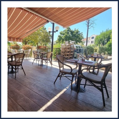 Le Marrakech Restaurant Marocain