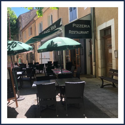 Le Rendez Vous Pizzeria