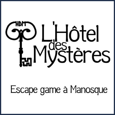 L'Hôtel des Mystères Escape Game