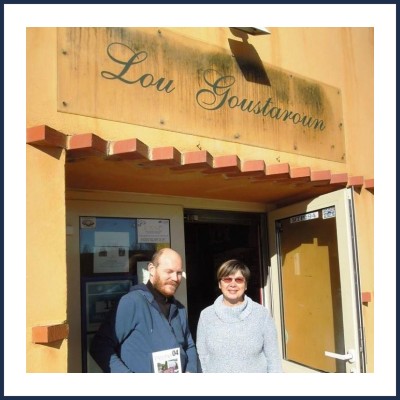 Lou Goustaroun Tabac Presse Point Chaud