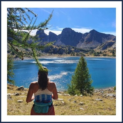 Magali Beaudoire Simonin Guide Touristique