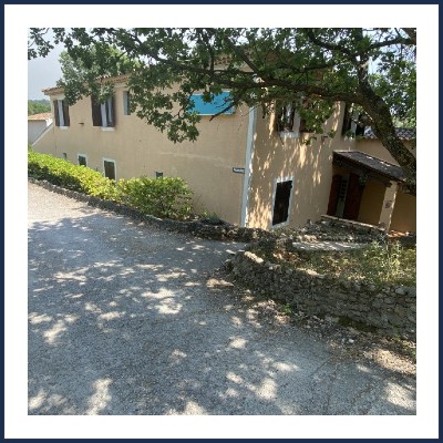 Résidence Hôtelière La Cigale du Désire