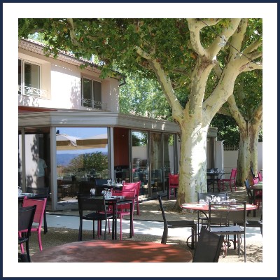 Restaurant d'Application La Braise