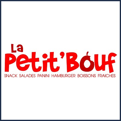 Snack La Petit'Bouf