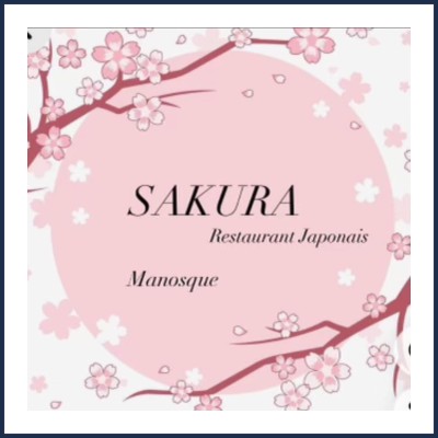 Sakura Restaurant Japonais