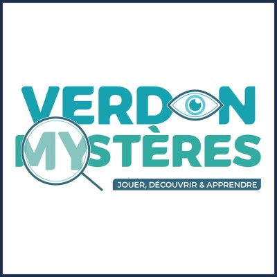 Verdon Mystères
