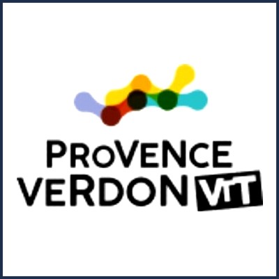 VTT Provence Verdon