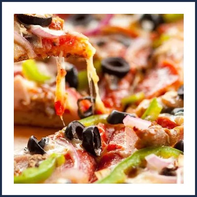 Alp'Pizza Street Food