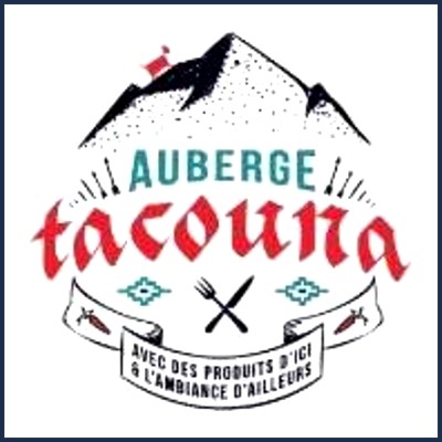 Auberge Tacouna Restaurant