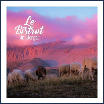 Bar Restaurant Le Bistrot du Berger