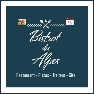 Bistrot des Alpes Restaurant Traiteur