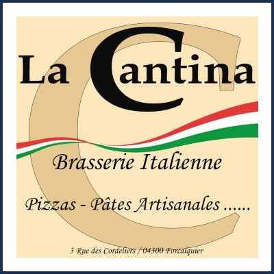 Brasserie Italienne La Cantina