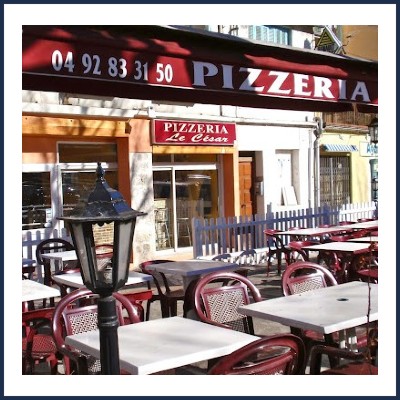 Pizzeria César