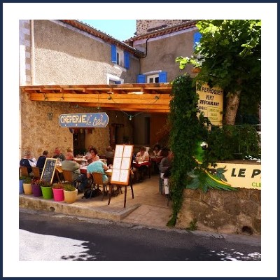 Crêperie Le Tilleul