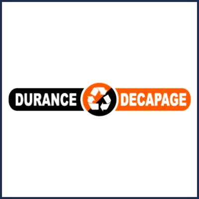 Durance Décapage Aérogommage