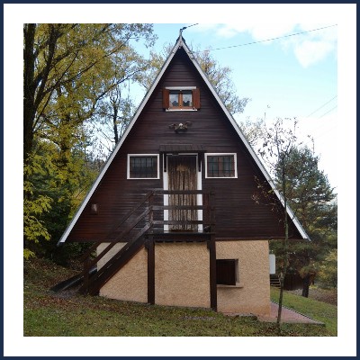 Gîte Chalets Cocody