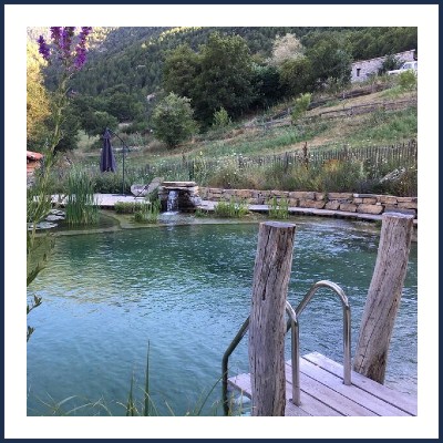 Gîte & Miellerie La Valbonnette