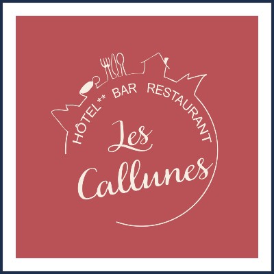Hôtel Bar Restaurant Les Callunes