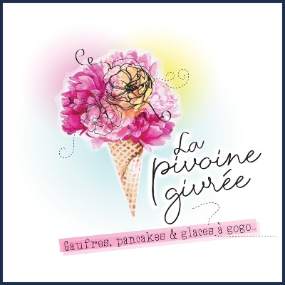 La Pivoine Givrée Restaurant & Glacier