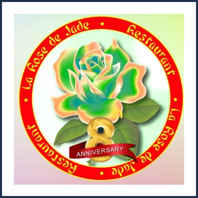 La Rose de Jade Traiteur