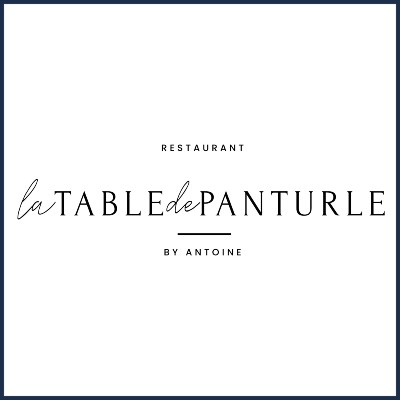 La Table de Panturle Restaurant