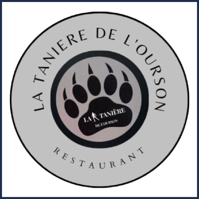 La Tanière de l'Ourson Restaurant