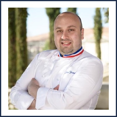 Le Feuillée Restaurant Gastronomique