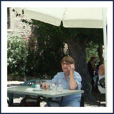 Le Nouveau Bistrot de Lurs