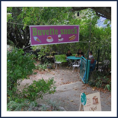 Le Relais des Gorges Bar Snack