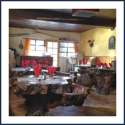 Lou Bachas Restaurant Pizzeria