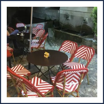 Lou Roucas Restauration Rapide