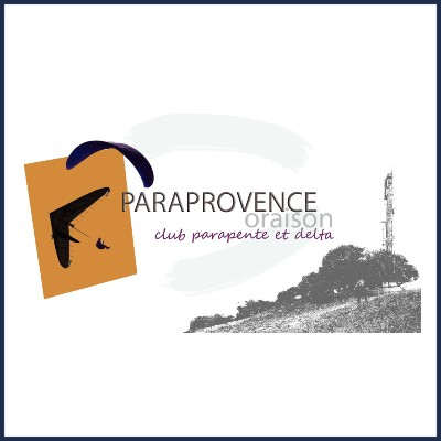 Paraprovence Vol Libre de Parapente