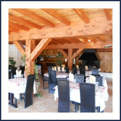 Restaurant Le Piolet