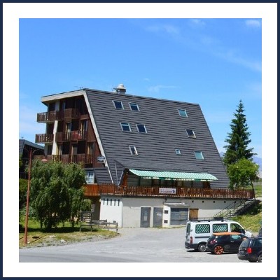 Snack Bar Le Galisson