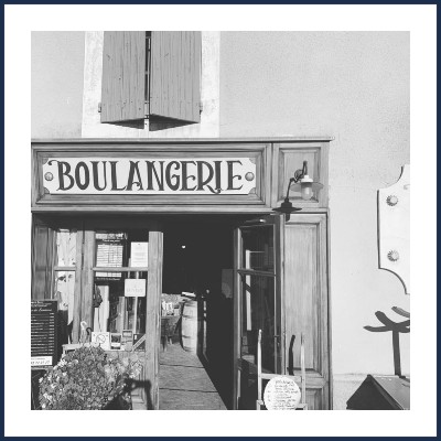 Boulangerie Le Chapeau Rouge